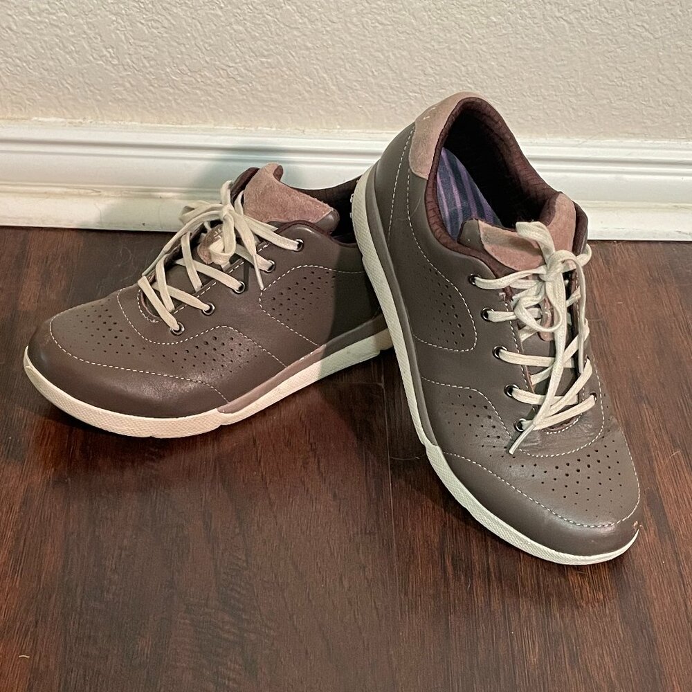 Kuru Comfort Shoes